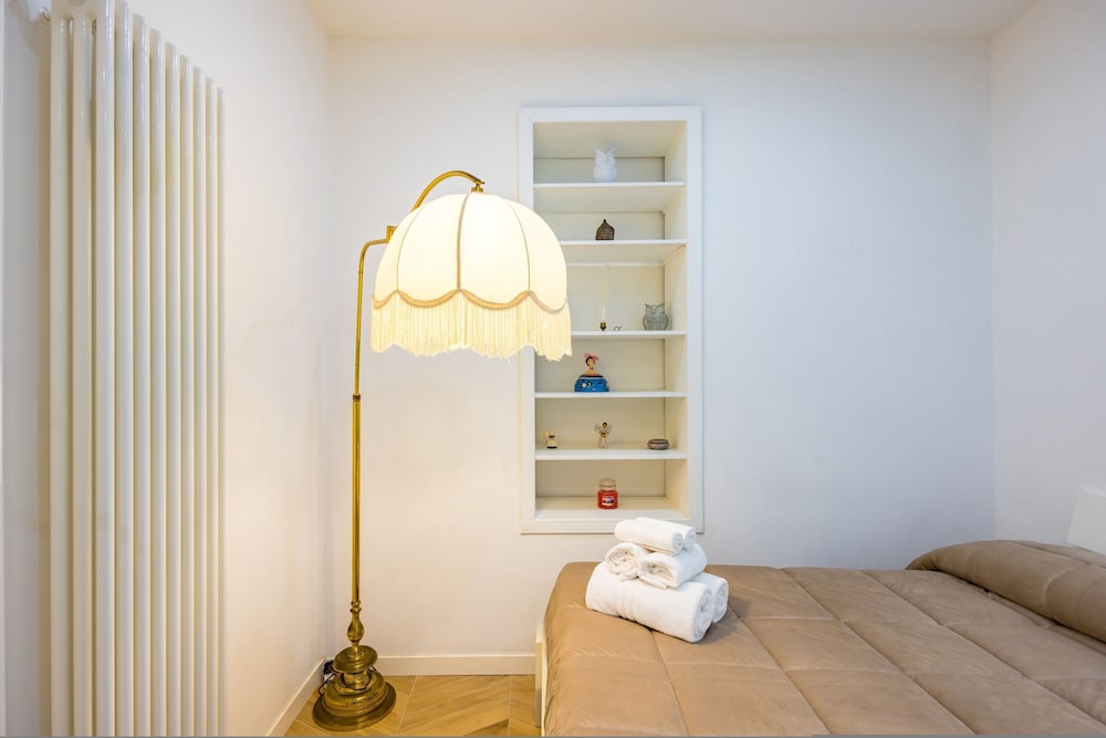 Palazzo Loffredo by Napoliapartments