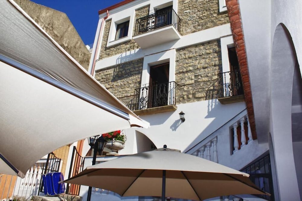 B&B Casa Angelieri