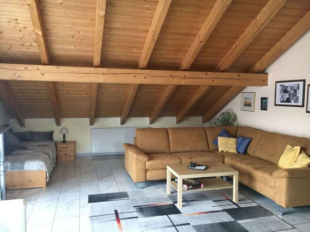 Penthouse in Ostseebad Sierksdorf