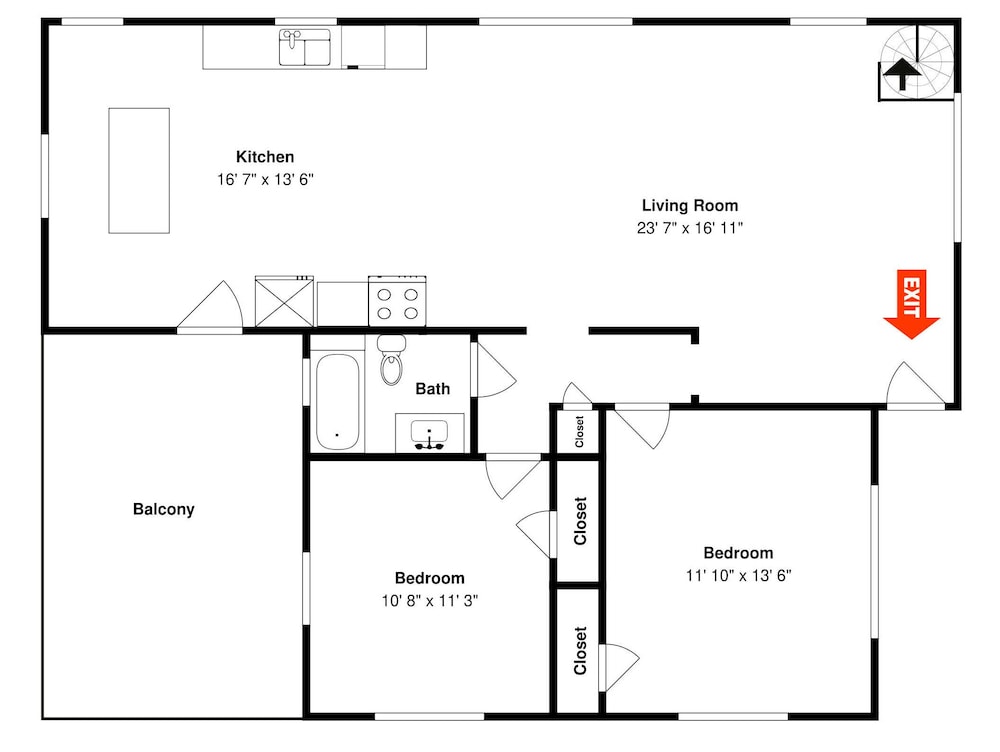Seawall Celebration Manor by Ryson Vacation Rentals