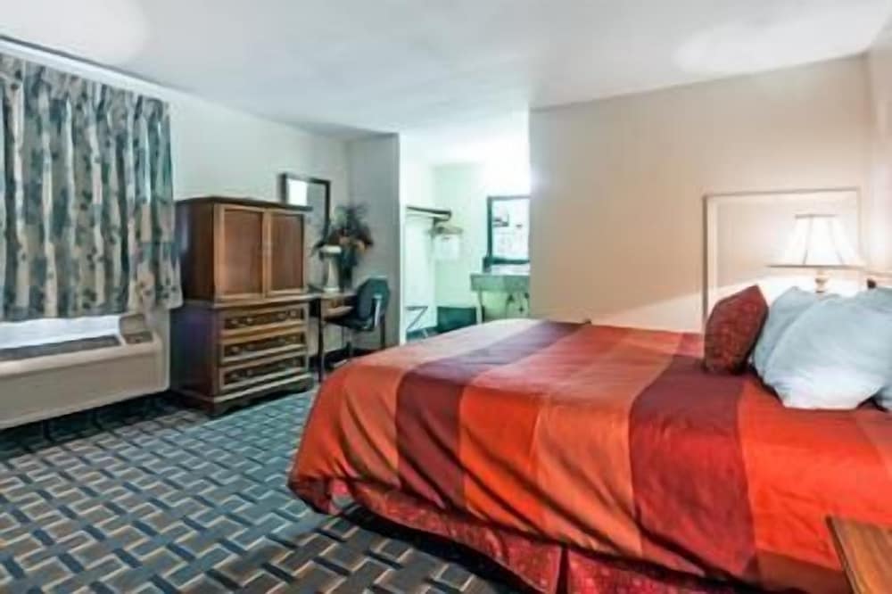 Villa Inn view 4