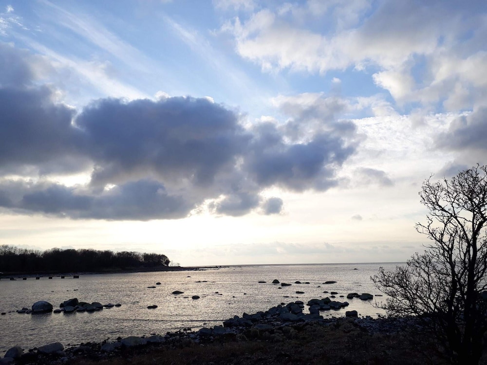 4 Star Holiday Home in Visby