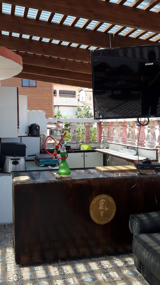 Daher Guest House Nazareth - Hostel
