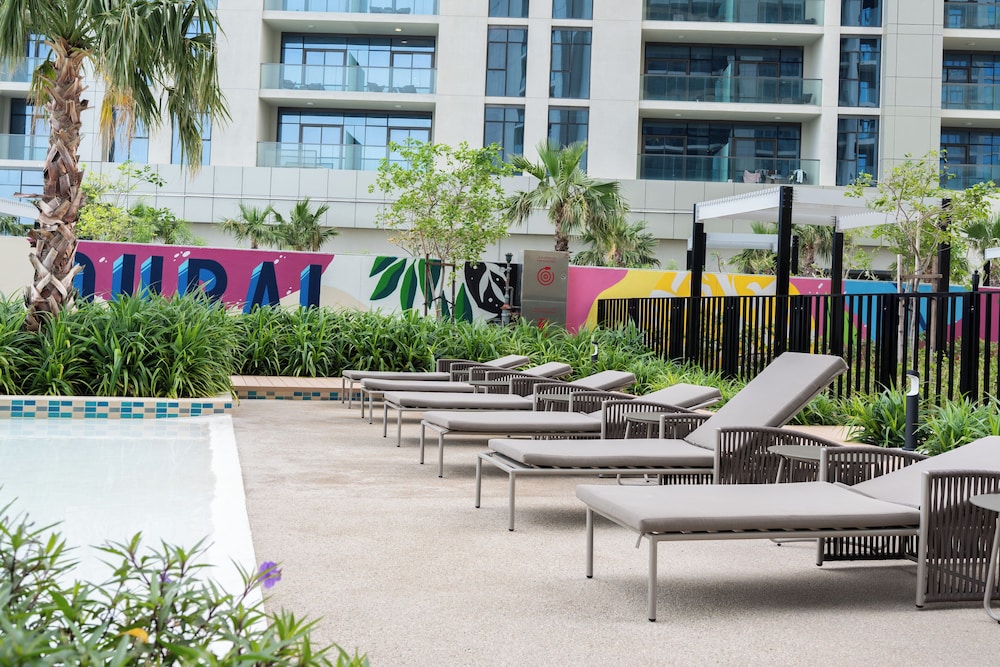 Keyrock Living - Luxury Stay in Dubai