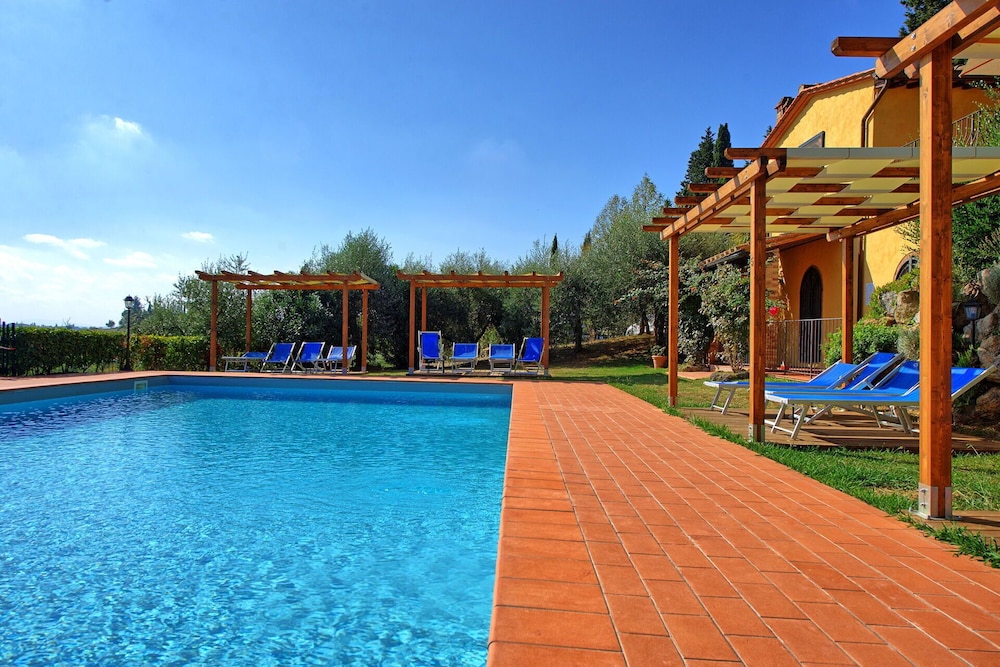 Casa Rossa