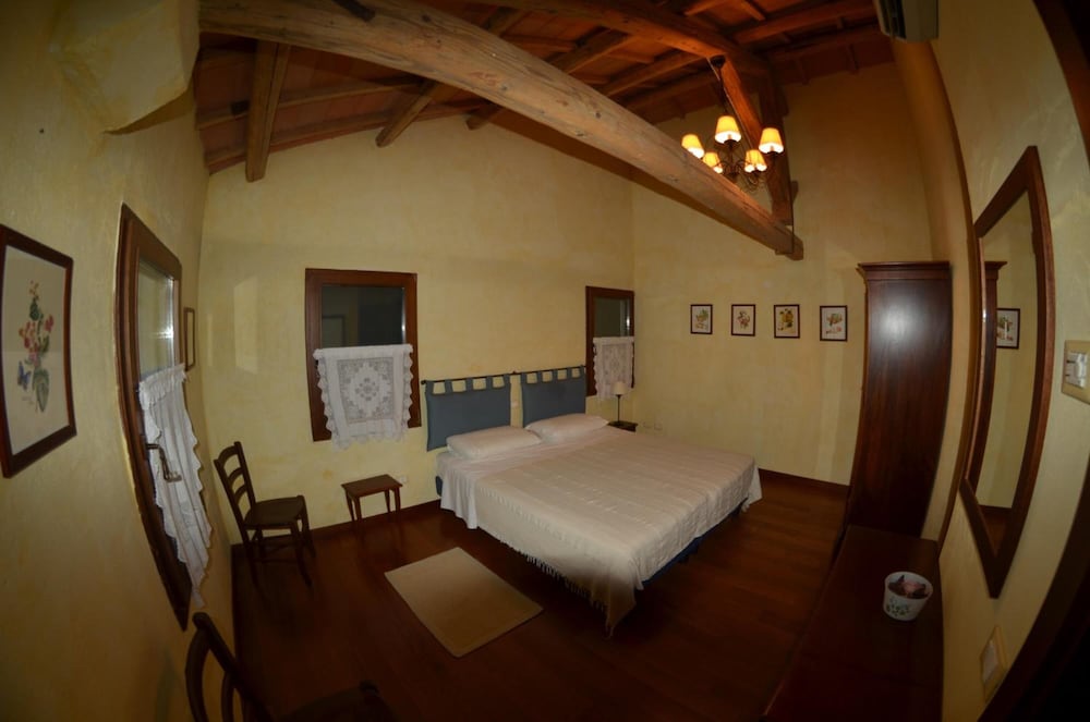 Locanda Antico Fighèr