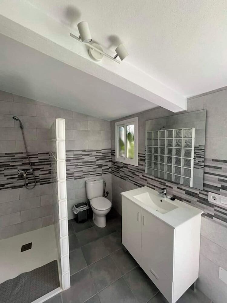 Encantadora Casa con Piscina 3 Habitacio