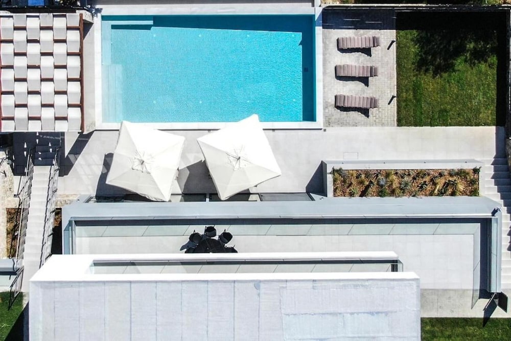 Villa Seren in Kanali view 4