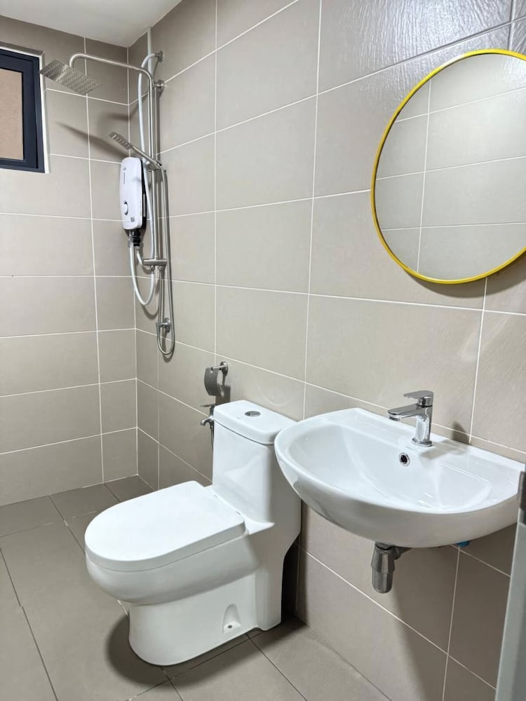 M Centura Sentul Apartments
