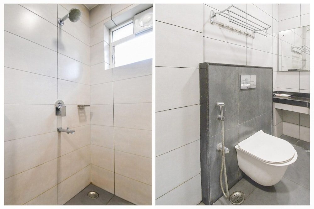 Premium Stays Near Marine Drive Puri