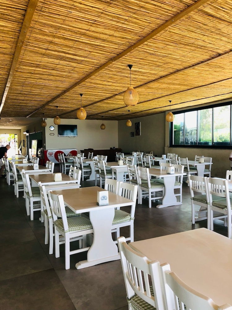 Aslı Motel