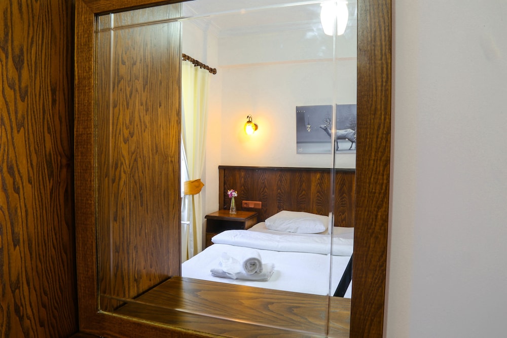 Destina Suit Otel - Image 17