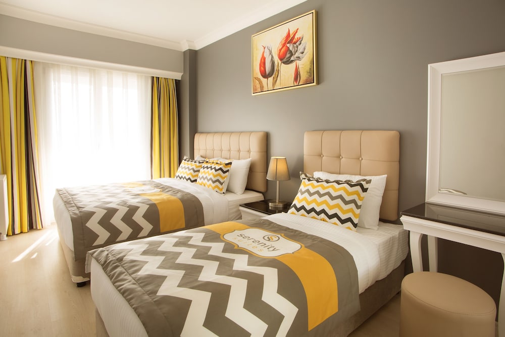 Serenity Suites İstanbul Havalimanı - Image 12