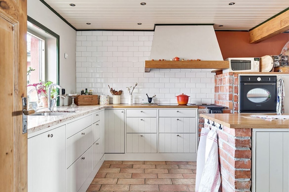 Fantastic Villa in the Countryside - 20 Mins From Malmo view 3