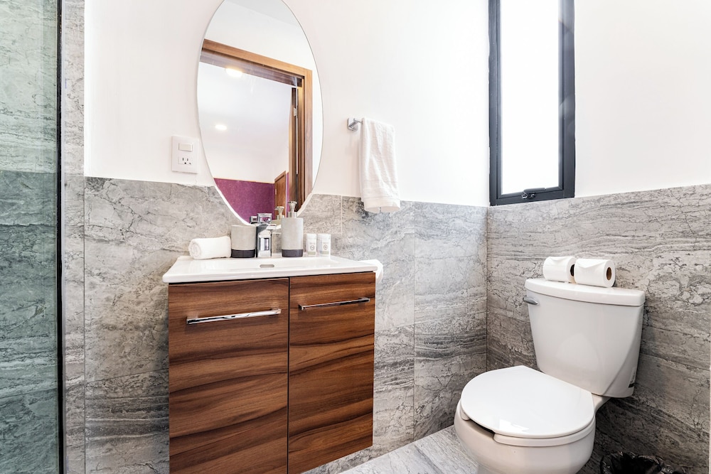 Mérida 54 by Escajal Homes