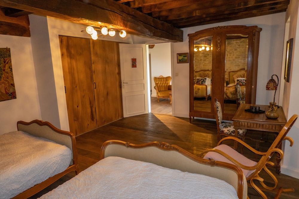 La Maison de Souhey view 4