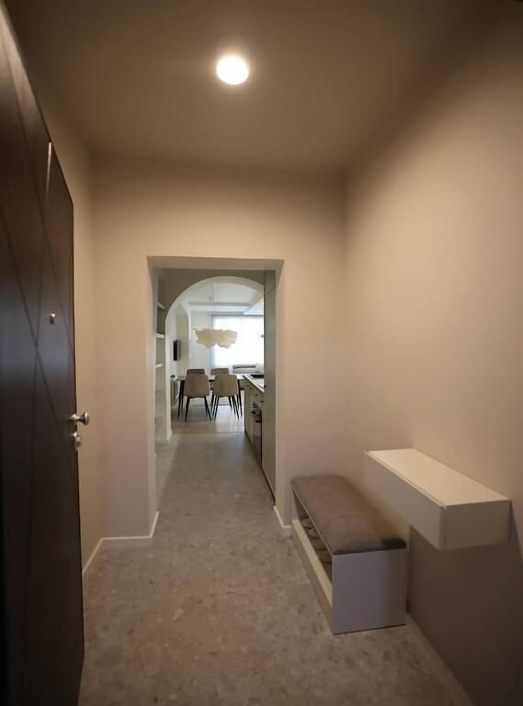 Arkle Apartment 4