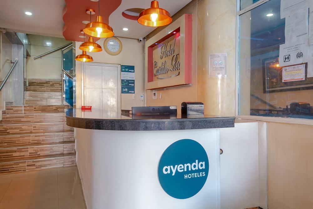 Hotel Ayenda Castillo Real 1521 - Image 1