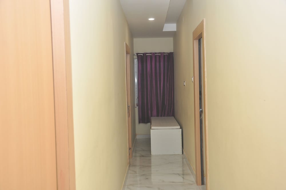 Vrindavan Hotel