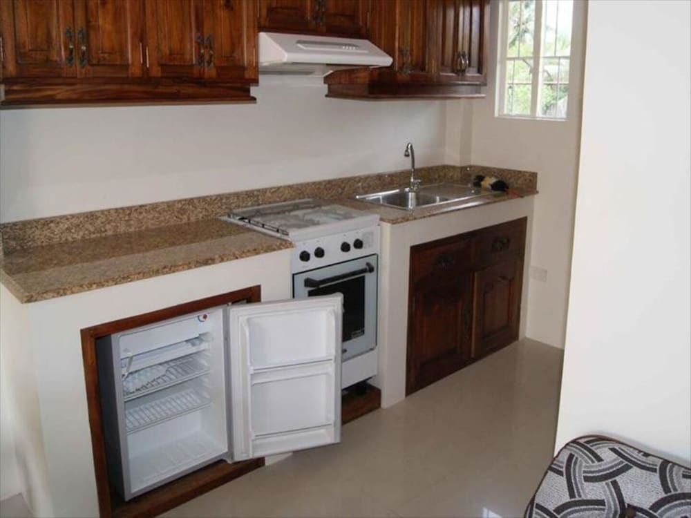 Spurlock Residences view 5