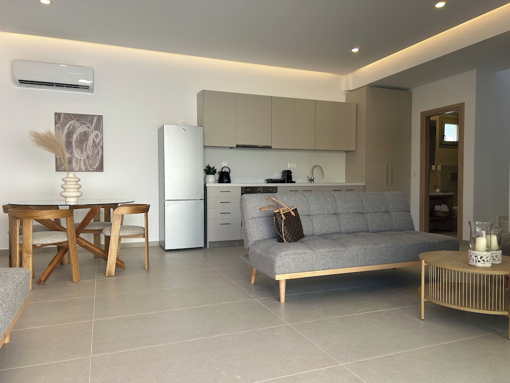 Lumina Sense Villas