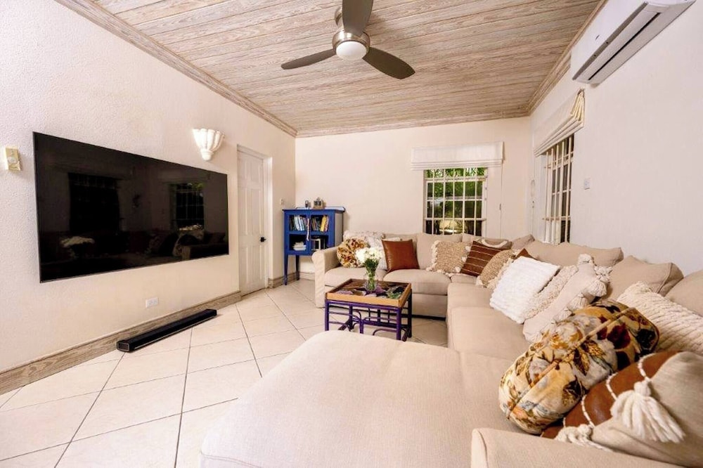 Zenbreak Kyalami 4 Bedrooms