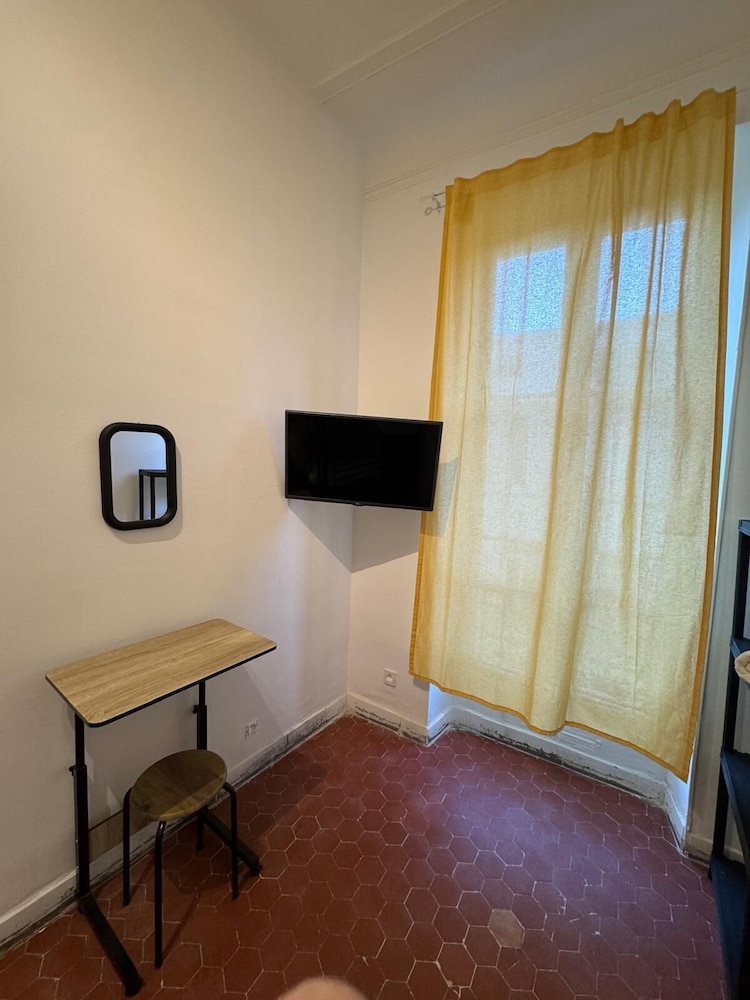 Nuitéa Résidence