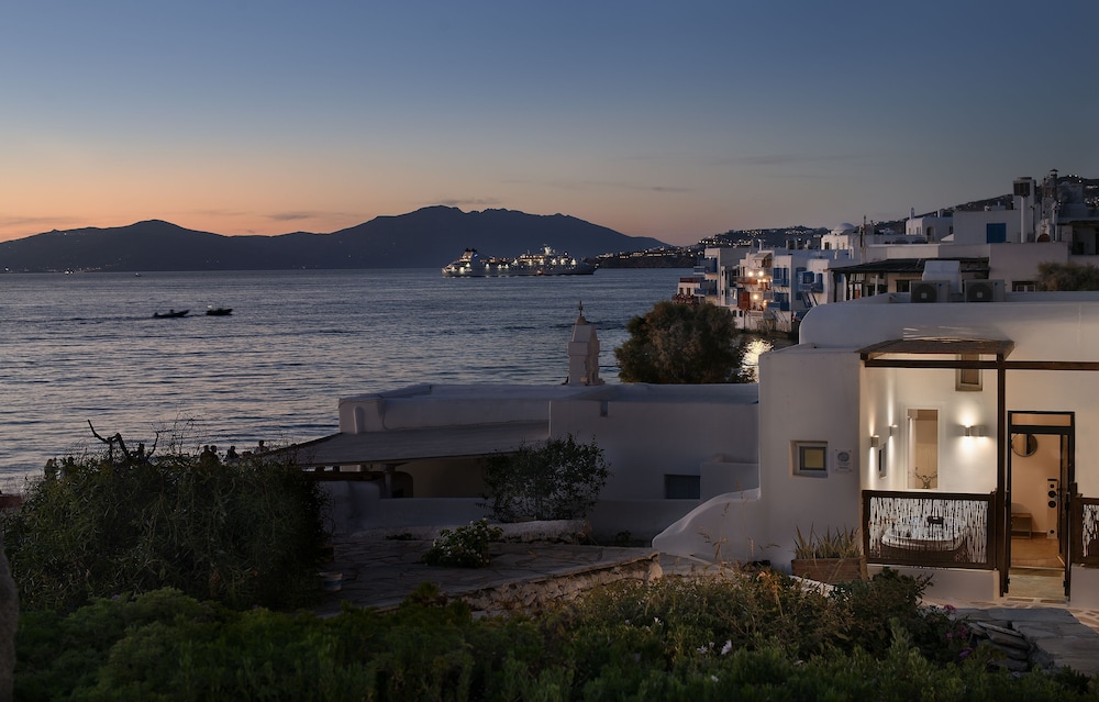 Little Venice Suites