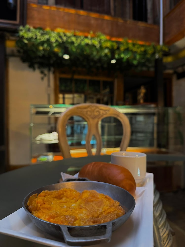Casa Cordoba