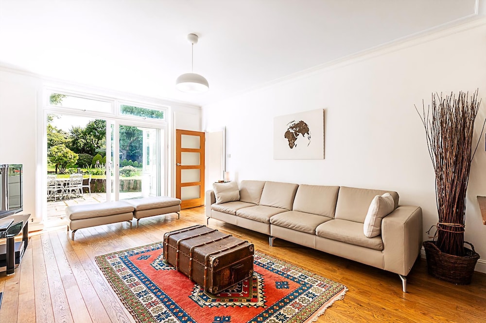North London Escape - Whole Home Great Location