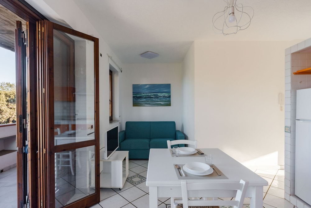 Margi Capomulini Home