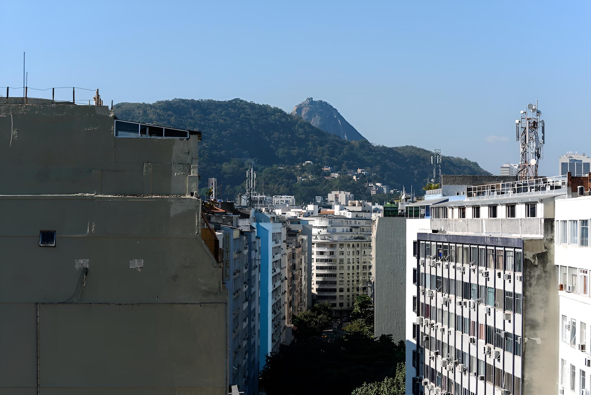 Penthouse With Amazing View Fmc1 Z3 view 2