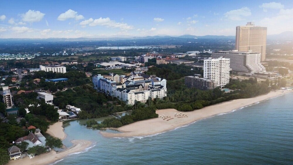 Grand Florida 1Bedroom CloseToBeach G601