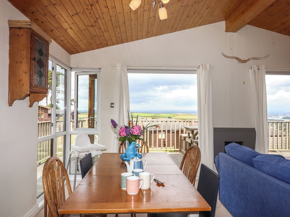 Tamar View Lodge
