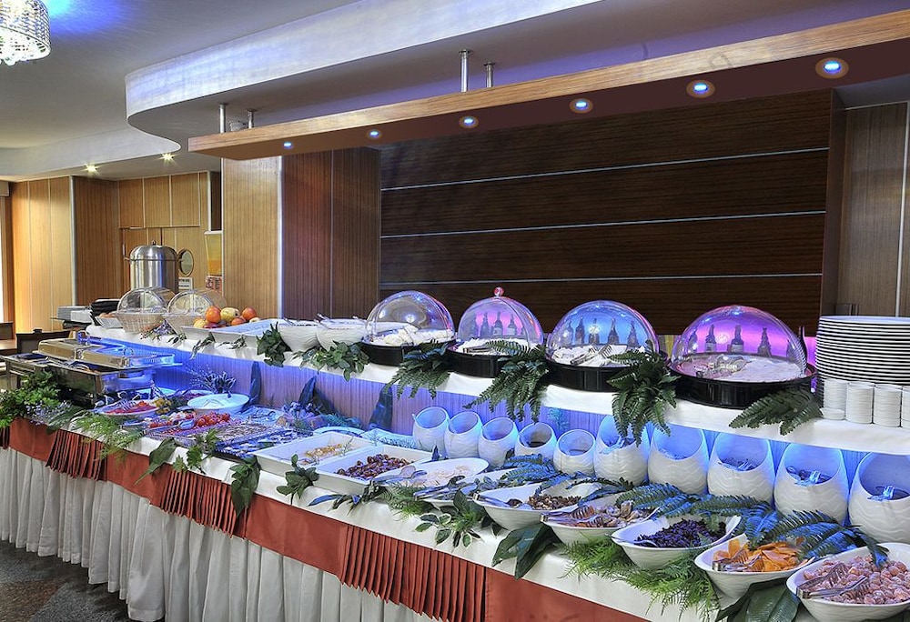 Rhiss Otel Bostancı - Image 29