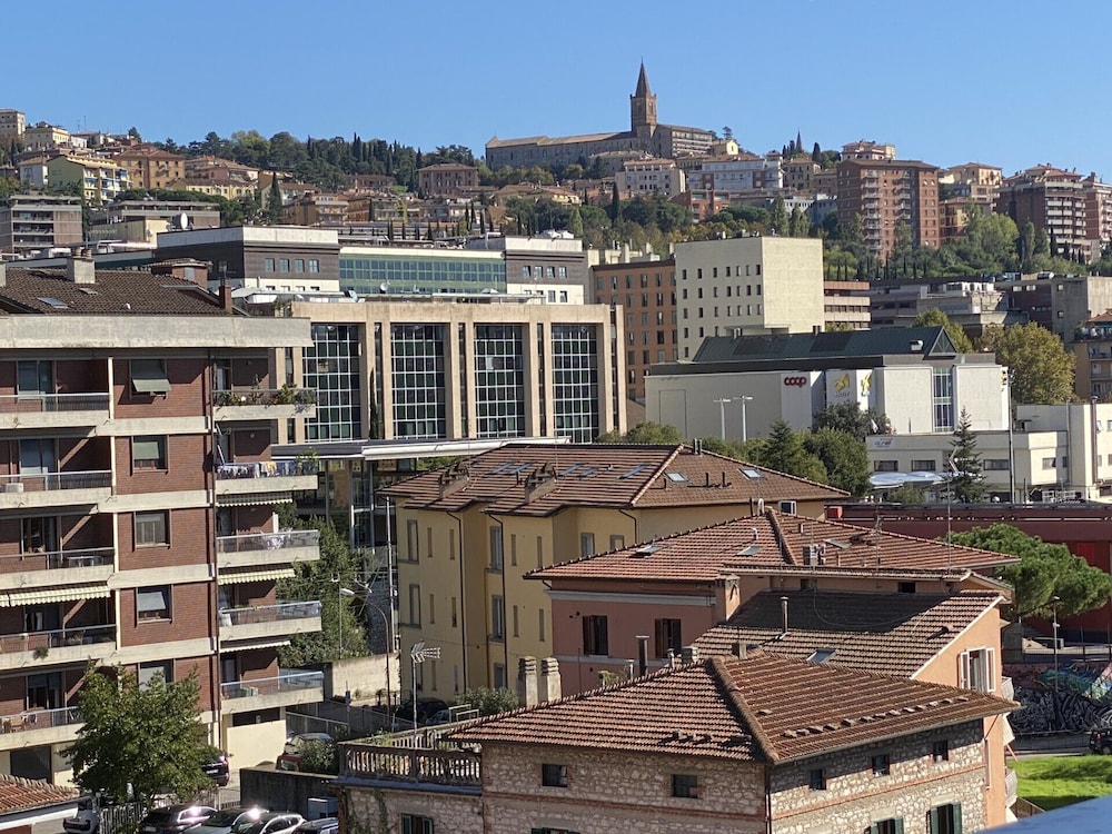 Perugia Suite B&B