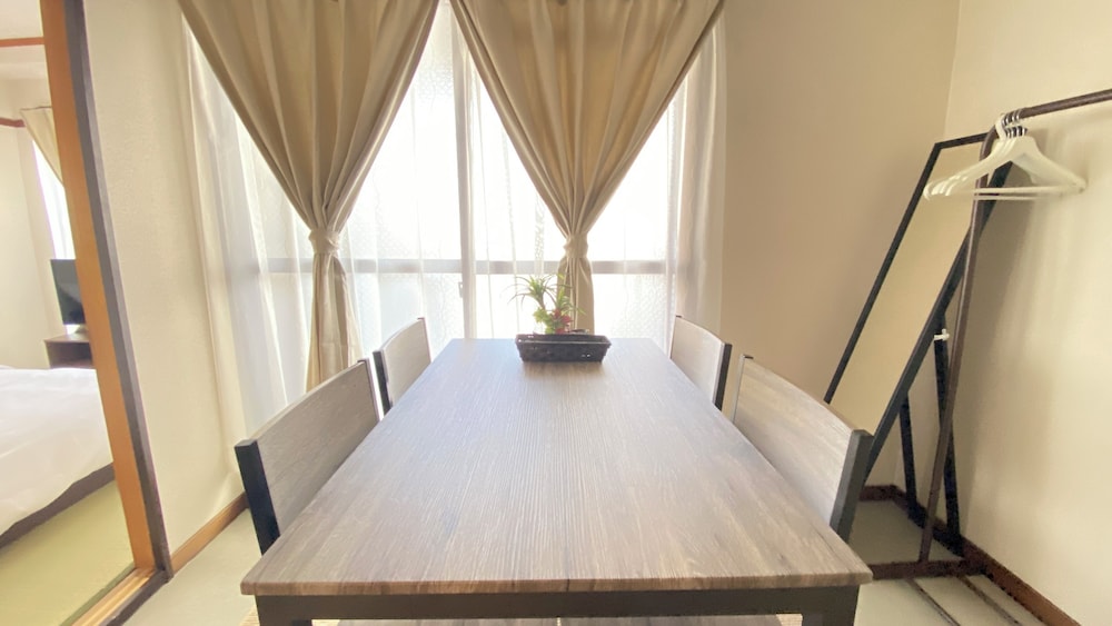 AkiraHome Tsutenkaku