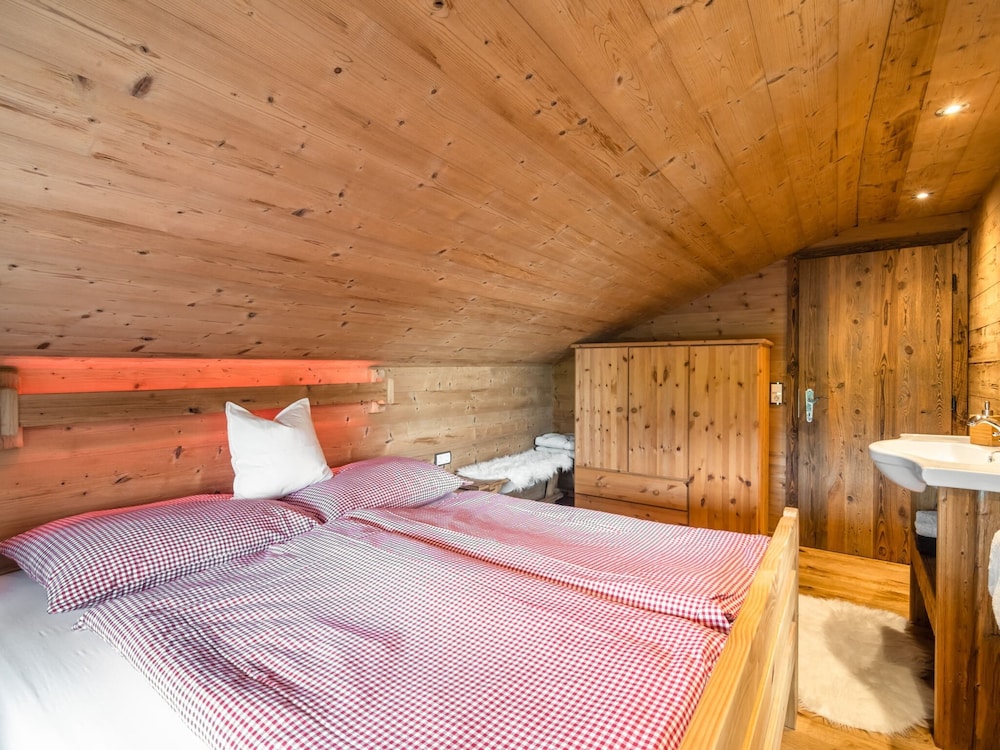Dream Chalet in the ski Area view 5
