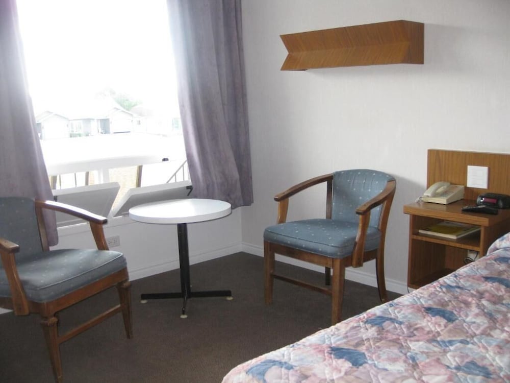 Daigle Motel