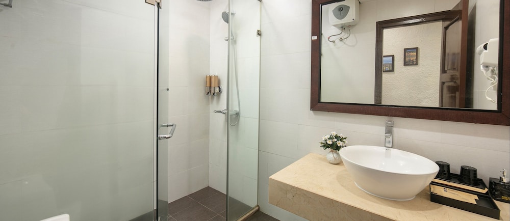 Wanderlust Station Hostel