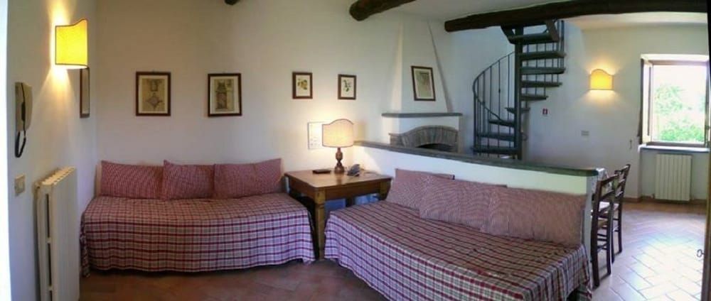 Agriturismo Boriano (There are no general terms to translate in this case.), Billede 13