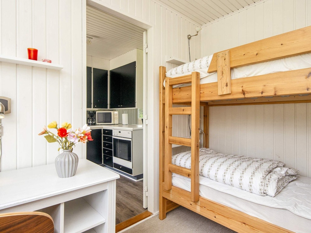 6 Person Holiday Home in Kolind-by Traum view 4