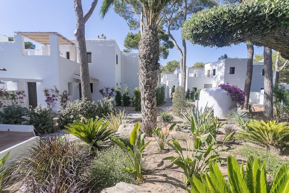 Casbah Formentera Hotel & Restaurant
