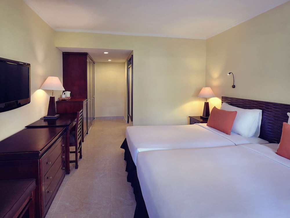Mercure Resort Sanur 16