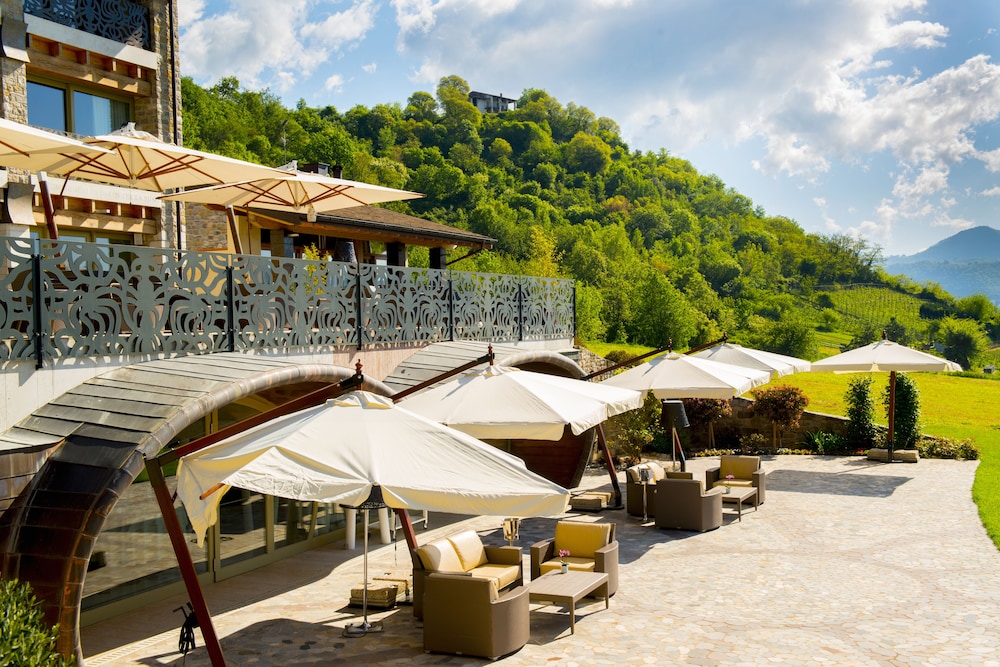 Relais Florian Maison photo 4