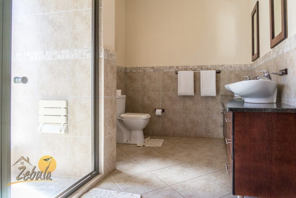 Zebula Golf Estate & Spa Private Collection