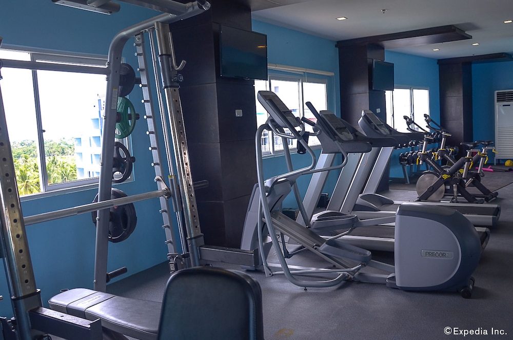 Solea Seaview Resort