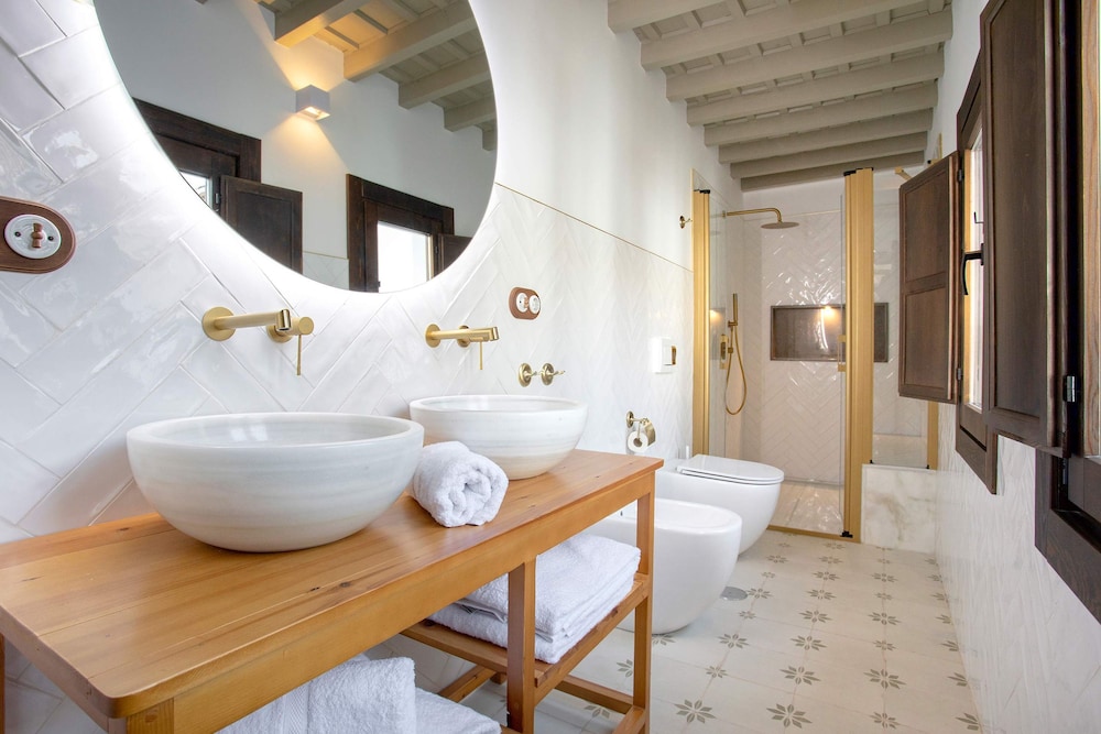 Luxury Apartment in Granada Horno Marina 6