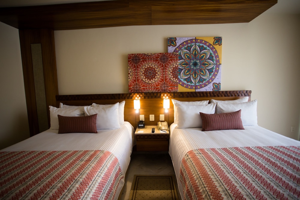 Puerto Vallarta Vacations - Sunscape Puerto Vallarta Resort  Spa All Inclusive - Property Image 62