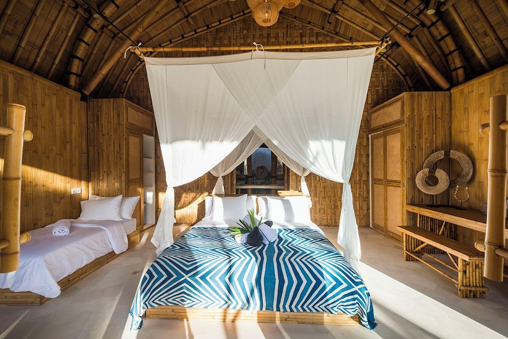Villa Bily by Alfred in Bali